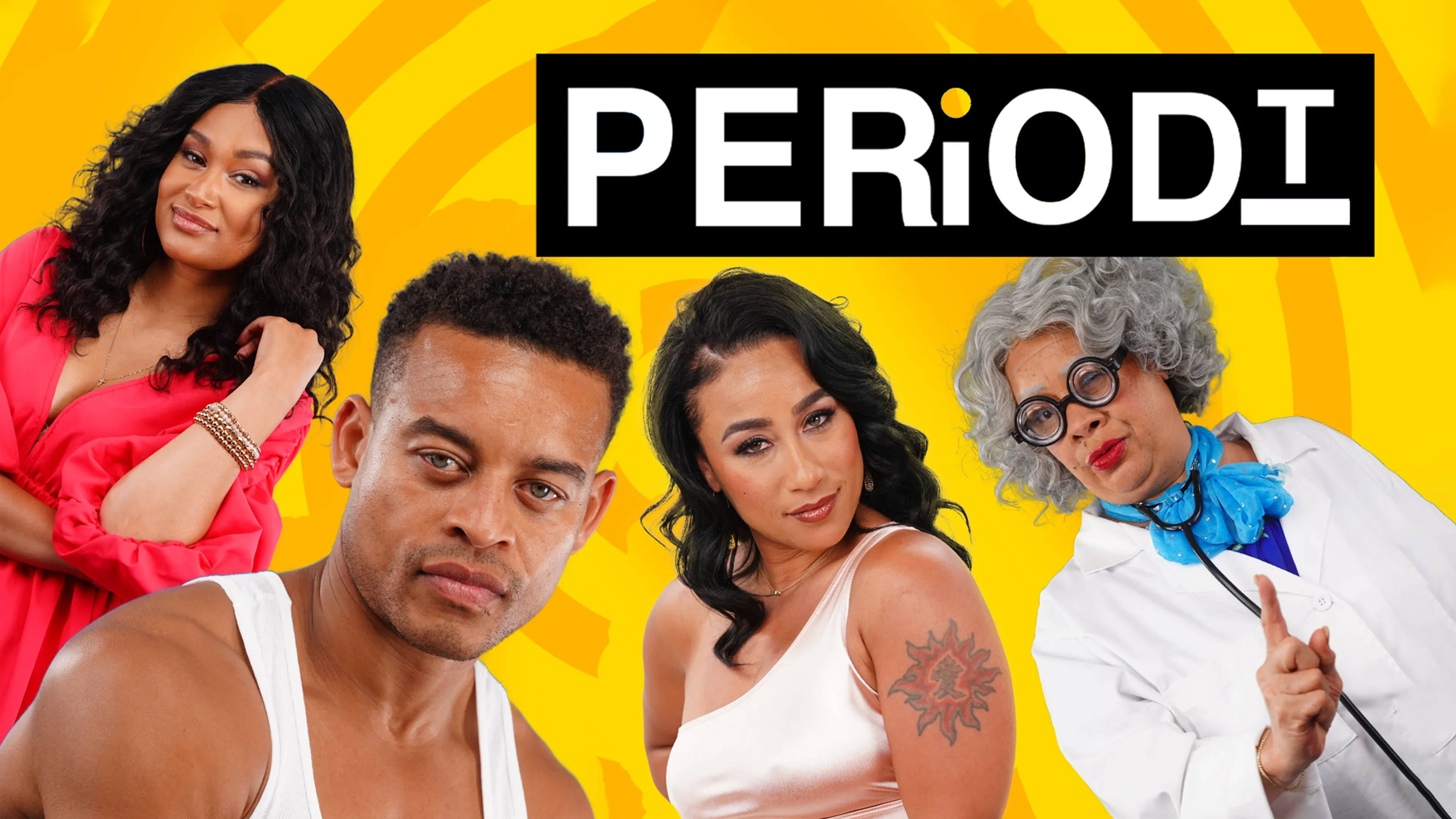 Periodt poster